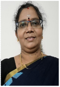 Mrs. K. Pushpavathi